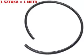 Other Kuro žarnos skersmuo 5 mm 1 metras PVC juodas DE