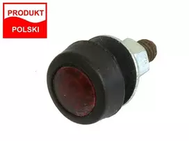 Other Valstybinio numerio ženklo varžtas su atšvaitu