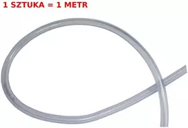 Other Kuro žarnos skersmuo 5 mm 1 metras PVC GLASKLAR VOKIETIJA
