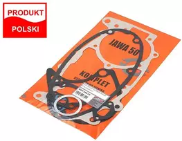 Other JAWA 50 TARPINIŲ PLASTIKINIŲ DIDELIS RINKINYS