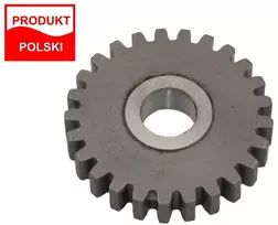 Other JAWA 175 25z W PAVARŲ DĖŽĖS REŽIMAS