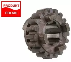 Other JAWA 175 19z W PAVARŲ DĖŽĖS REŽIMAS