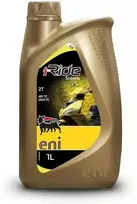 Other AGIP ENI I-RIDE motorolerių alyva 2T 1L
