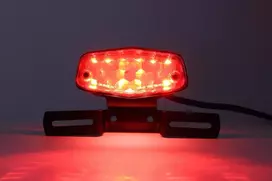 Other FTC-3009 LED GALINIS ŽIBINTAS SU LAIKIKLIU
