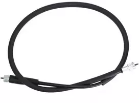 Other PRIEŠPRIEKINIS TROSAS MBK YH FLIPPER YAMAHA WHY 50 Matmenys: bendras ilgis - 94 cm, korpuso ilgis - 91 cm, 1) vidinis veržlės skersmuo - 11 mm