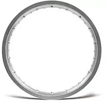 Other 19 colių 1,60x19 SIMSON S53 S83 OFF ROAD MZ RT125/1 RT125/2 RT125/3 ANODUOTAS ALIUMINIO RATLANKIS