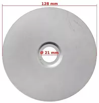Other VELENO GUOLIO PLOKŠTELĖ SHL M11 175 DUELLS DI