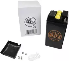 Other Akumuliatorius SIMSON 6V 12Ah AWO SPORT AWO TOUREN MZ RT125/1, RT125/2 RT125/3 BK350 ES175 ES175/1 ES250 ES250/1 ES300 IWL PITTY SR56 WIESEL RW SR5355/2 DE
