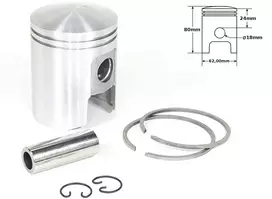Other Stūmoklis WSK 175 62.00mm komplektas ML