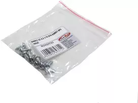 Other Varžtai 4.2x13 plastikinės jungtys GY6 motoroleris ROMET ZIPP 10 vnt.