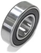 Other GUOLIS 6205-2RS 25x52x15 IŠĖJIMO VELENAS ATV 150 DIABLO FUXIN