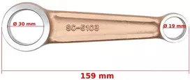 Other Jungiamojo strypo SHL 175 PIN 21.2mm DUELLS SET DI