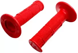 Other RAUDONAS VAIRO RANKENA CROSS ENDURO KOMPLEKTAS RMS
