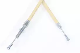 Other STABDŽIŲ TROSAS ROMET KOMAR KREMAS