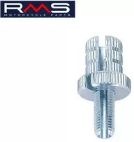 Other MZ SIMSON 8 mm RMS troso reguliavimas
