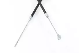 Other WFM OSA M52 sankabos trosas juodas 1300 mm