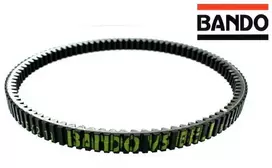 Other BANDO DIRŽAS B4-0714 922.5-20.8-26-23.6 APRILIA PEUGEOT PIAGGIO