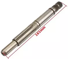 Other SMŪGINIS VELENAS SIMSON S51 S70 SR50 SR80 4 GREIČIAI