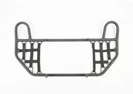 Other ATV 200 BASHAN NEVADA METALINĖ PĖDŲ ATRAMA