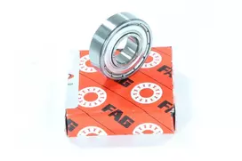 Other Guolis 6001-C-2Z-C3 FAG 12x28x08