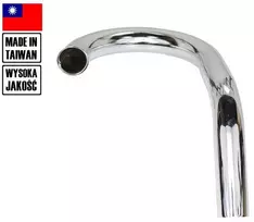Other SIMSON S51 S70 S83 ENDURO TAIWAN DUSLINTUVAS ALKŪNĖ