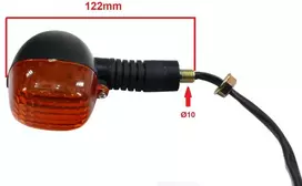 Other POSŪKIŲ ŽIBINTAS ATV 200 BASHAN LED