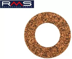 Other KURO BAKELIO TARPIKLIS 27x44x3 VESPA PX 125/150 RMS
