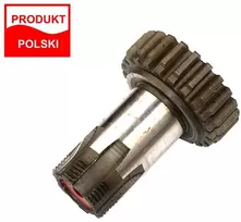 Other JAWA 175 IŠĖJIMO VELENAS