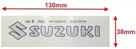 Other SUZUKI PILKAS CAT-E LIPDUKAS