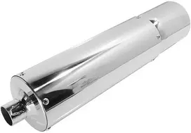 Other GY6-50 SPORT DUSLINTUVAS PLATAUS TRUMPO DIFUZORIAUS SC