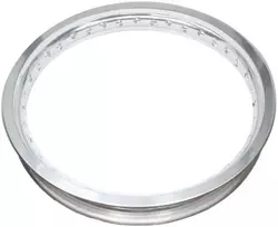 Other RATLANKIS 16'' 1.85x16 MZ ES175 ES175/1 ES175/2 ES250 ES250/1 ES250/2 ES300 TS250 PRIEKINIS ALIUMINIS ANODUOTO IFA DE