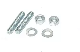Other KARBIURATORIAUS TVIRTINIMO VARŽTO KAIŠTIS SIMSON S50 S51 S70 KR51/1 KR51/2 SR50 SR80 KPL. DE
