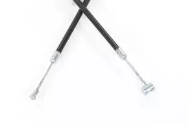 Other SIMSON KR51/1 SANKABOS TROSAS Juodas 840 mm