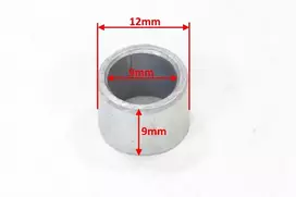 Other SIMSON BAKO VARŽTO TARPIKLIS ĮVORĖ 12X9mm S51 S 70 ORIGINALUS NUMERIS 1120448500