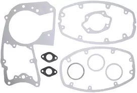 Other TARPIKLIS JAWA CZ 175 KOMPLEKTAS DIDELIS ML