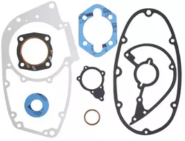 Other SHL 175 Didelis plastikinių tarpiklių rinkinys