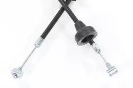 Other MZ TROPHY sankabos trosas juodas 820 mm