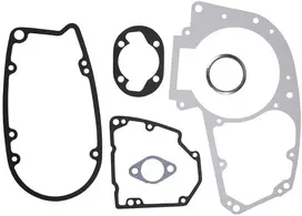 Other TARPIKLIS MINSK 125 PLASTIKINIS RINKINYS DIDELIS ML