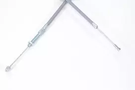 Other STABDŽIŲ TROSAS WFM M06 PILKAS 800 mm