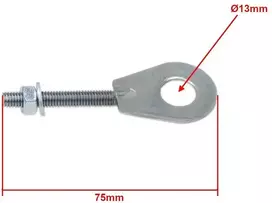 Other PAVAROS GRANDINĖS ĮTEMPIKLIS SIMSON S51 SR50 SR80