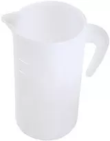 Other Alyvos matavimo cilindras 100 ml indas 2T RMS