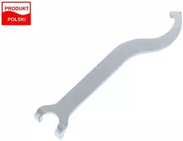 Other JUNAK TI AMORTIZATORIAUS IŠĖMIMO RAKTAS