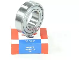 Other Guolis 6004-ZZ FŁT 20x42x12