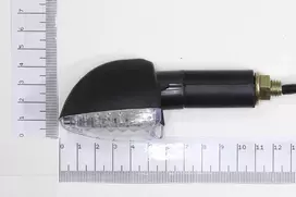 Other LED POSŪKIŲ ŽIBINTAS SU RODYKLĖMIS GY 200 Baltas ILGAS KOMPLEKTAS SC