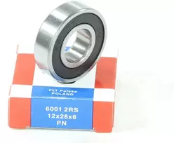 Other Guolis 6001 2RS FŁT 12x28x08