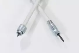 Other Uodų naikinimo volelis 1,9 mm baltas 770 mm