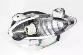 Other POSŪKIŲ ŽIBINTAS PRIEKINIS KAIRYSIS GY6 MOTOROLERIS BENZER DAYTONA