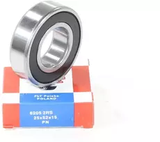 Other Guolis 6205 2RS FŁT 25x52x15