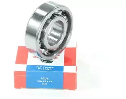 Other Guolis 6204 FŁT 20x47x14