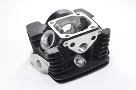 Other VARIKLIO CILINDRO GALVA ASTON 50 LIFAN Juodas